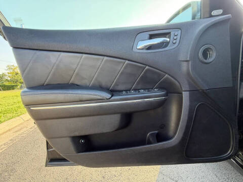 2011 Dodge Charger