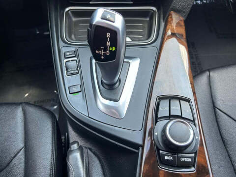 2014 BMW 3 Series 328i