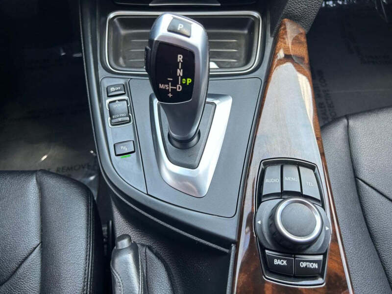 2014 BMW 3 Series 328i