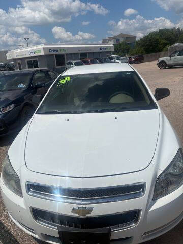 2009 Chevrolet Malibu LS
