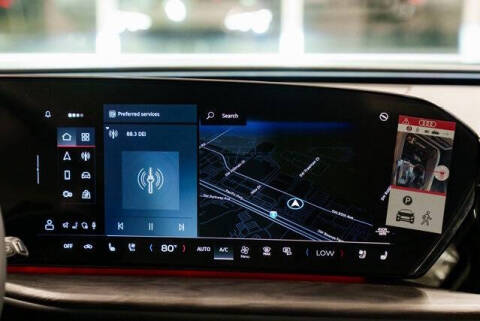 2025 Audi Q5 quattro Premium Plus TFSI