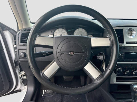 2010 Chrysler 300 Touring