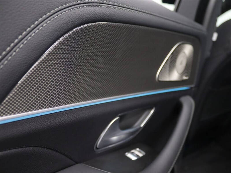2022 Mercedes-Benz GLE AMG GLE 53