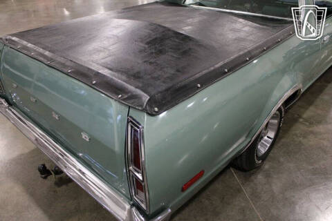 1979 Ford Ranchero