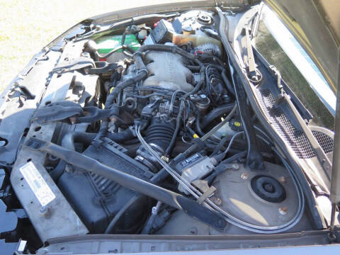 2003 Chevrolet Impala