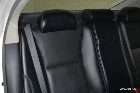 2015 Lexus LS 460