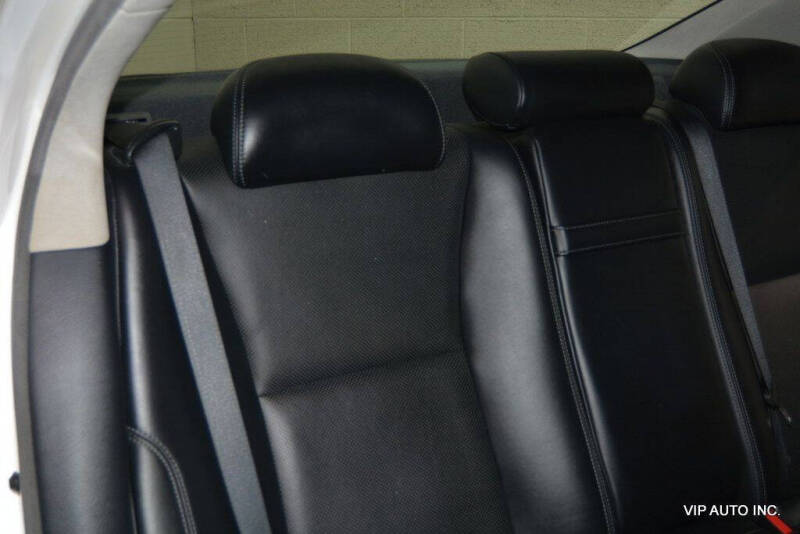 2015 Lexus LS 460
