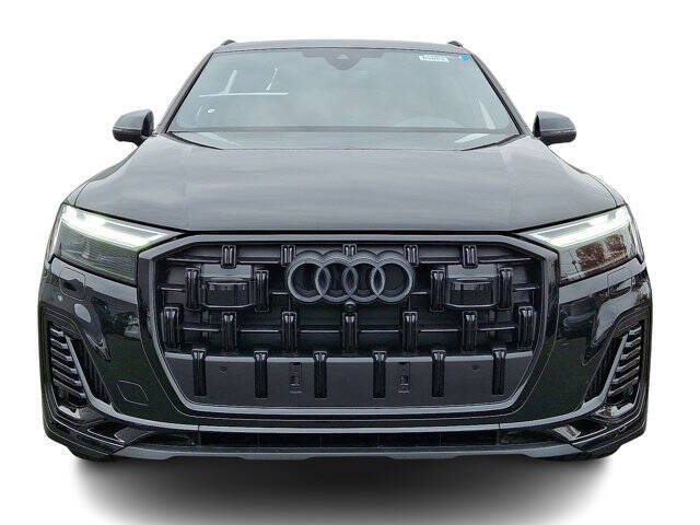 2026 Audi Q7 quattro Premium Plus 55 TFSI
