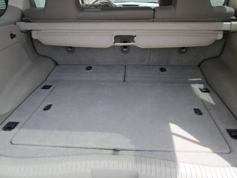2008 Jeep Grand Cherokee Laredo