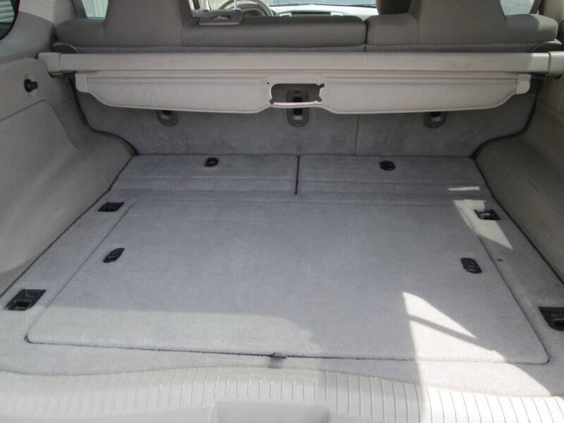 2008 Jeep Grand Cherokee Laredo