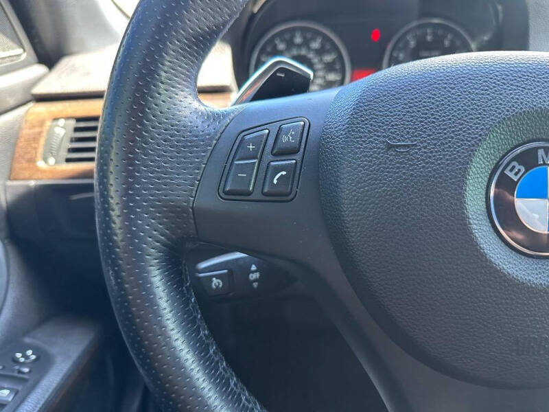 2013 BMW 3 Series 335i