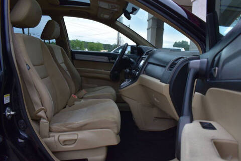 2010 Honda CR-V EX