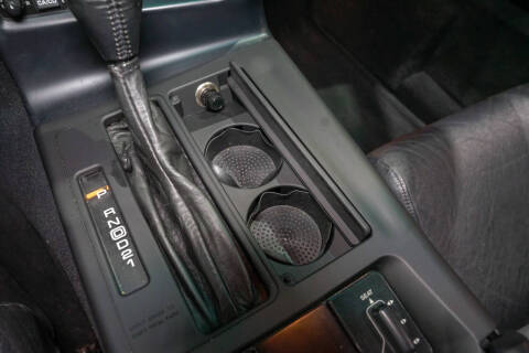 1994 Chevrolet Corvette