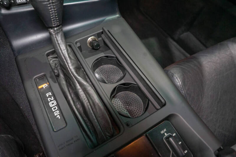 1994 Chevrolet Corvette