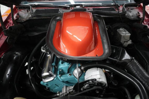 1976 Pontiac Trans Am