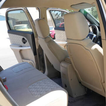 2007 Chevrolet Equinox LS