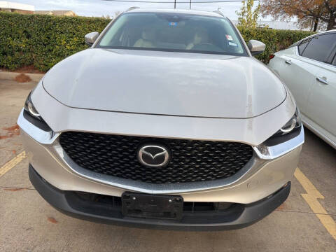 2022 Mazda CX-30 2.5 S Preferred