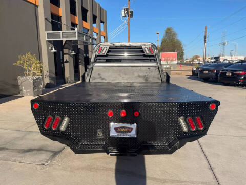 2020 Chevrolet Silverado 3500HD CC LT