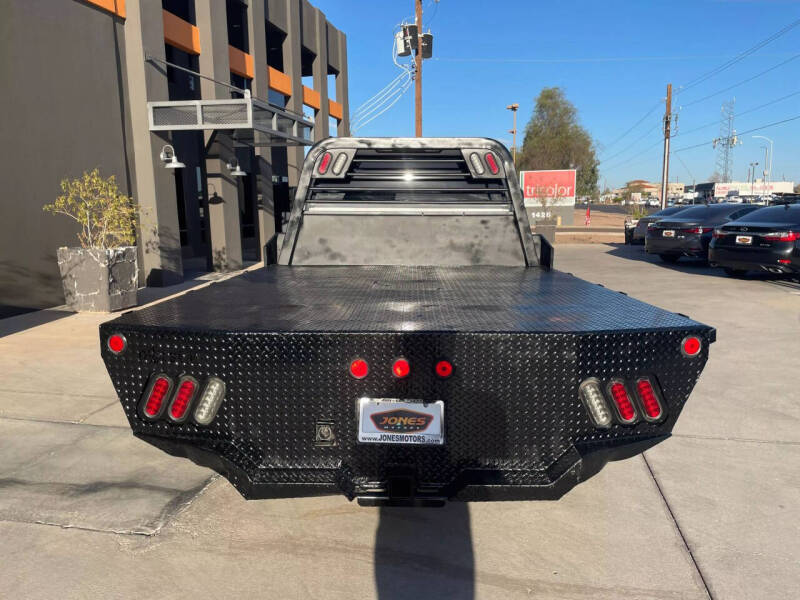 2020 Chevrolet Silverado 3500HD CC LT