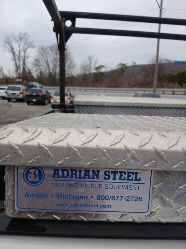 2005 Chevrolet Silverado 2500HD Work Truck