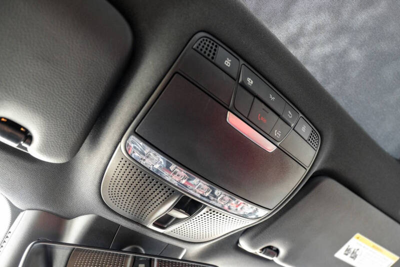 2020 Mercedes-Benz E-Class E 450