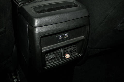 2021 Nissan Murano S