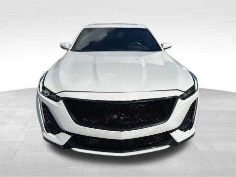 2024 Cadillac CT5-V