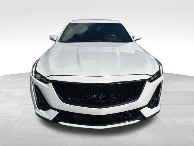 2024 Cadillac CT5-V
