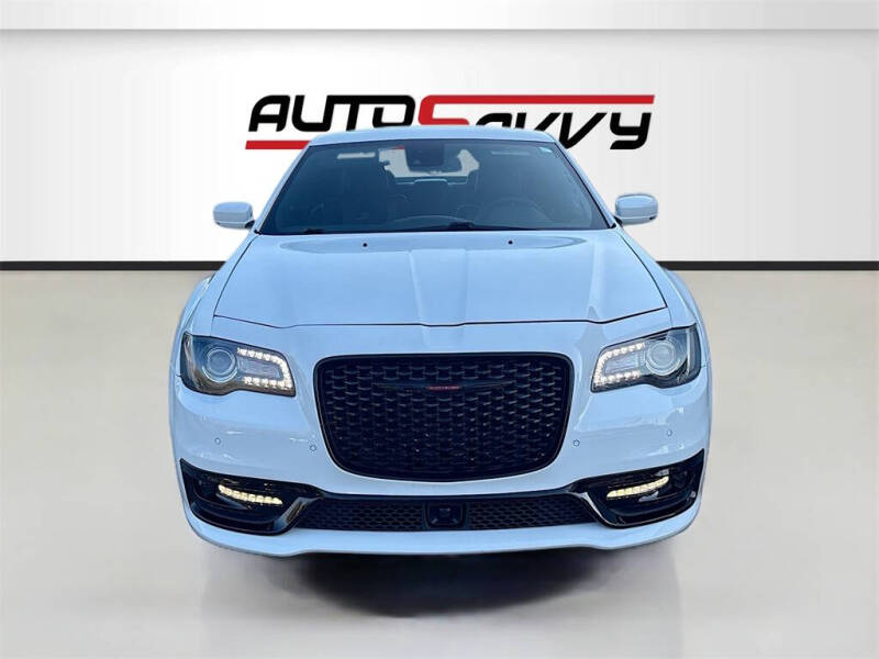 2023 Chrysler 300 S V8