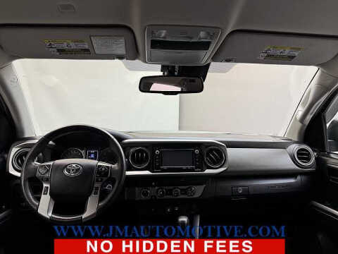 2019 Toyota Tacoma SR5 V6