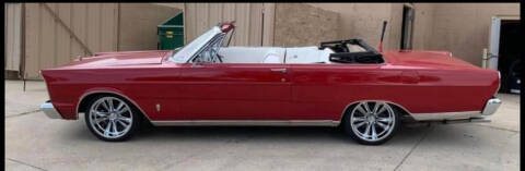 1965 Ford Galaxie
