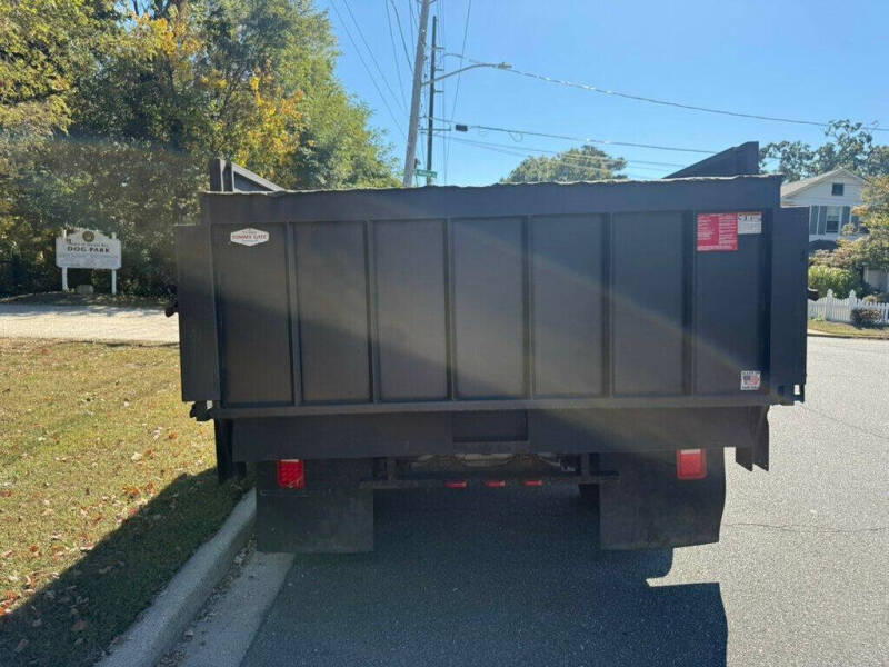 2013 Ford F-450 Super Duty