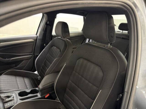 2024 Volkswagen Jetta Sport