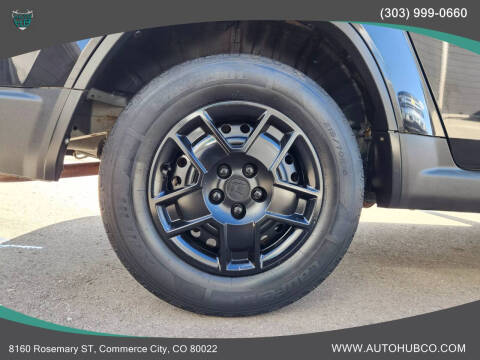 2009 Honda Element LX