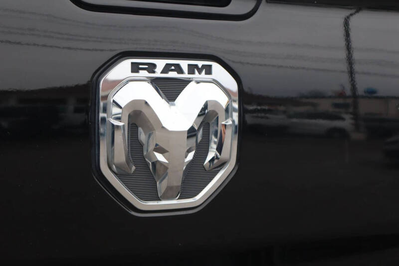 2024 RAM 3500 Limited