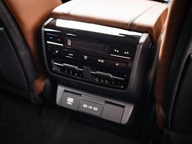 2026 Acura MDX SH-AWD w/Advance