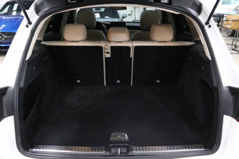 2016 Mercedes-Benz GLC GLC 300