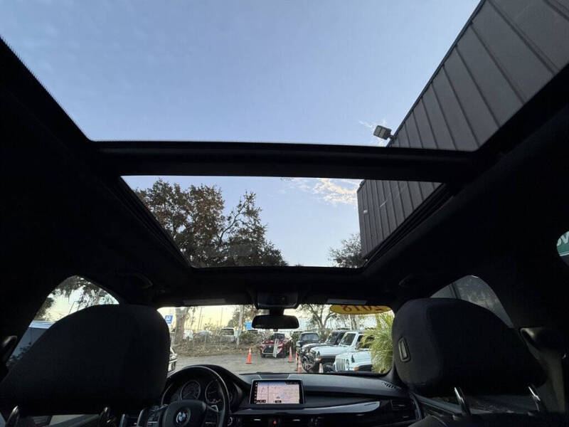 2018 BMW X5 sDrive35i