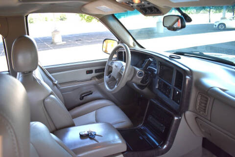 2006 GMC Yukon XL Denali