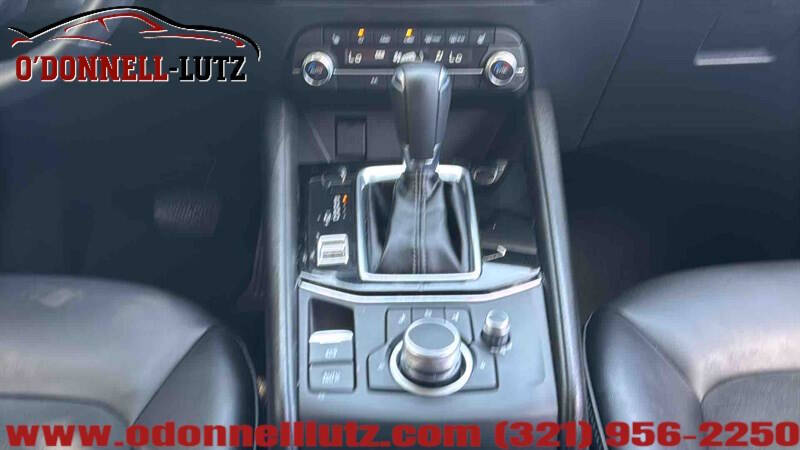 2023 Mazda CX-5 2.5 S Select