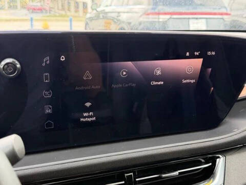 2025 Buick Envista Avenir