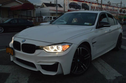 2013 BMW 3 Series 328i xDrive