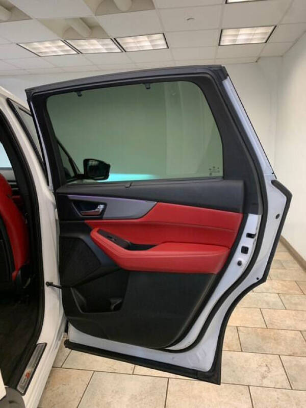 2022 Acura MDX SH-AWD Type S