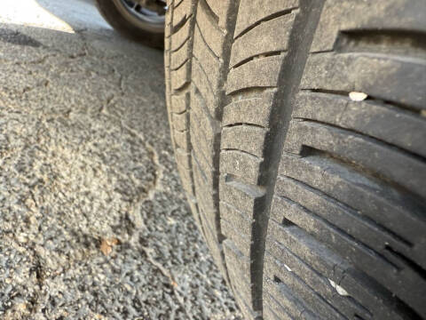 2011 Mazda MAZDASPEED3 Sport