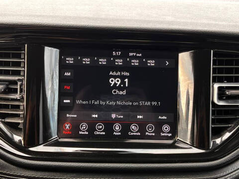 2022 Dodge Durango SXT