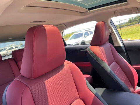 2020 Lexus NX 300