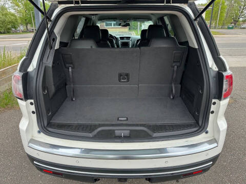 2015 GMC Acadia SLT-1