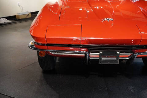 1964 Chevrolet Corvette