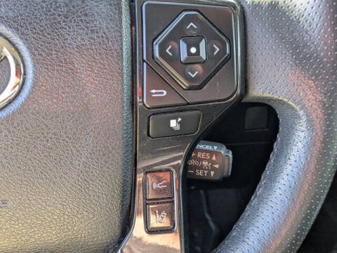 2020 Toyota 4Runner TRD Off-Road Premium