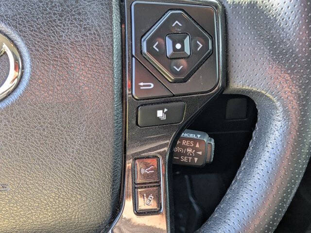 2020 Toyota 4Runner TRD Off-Road Premium